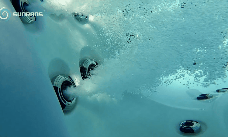Premium spa pools with hydrotherapy jets and energy-efficient features. Based in Christchurch & Canterbury