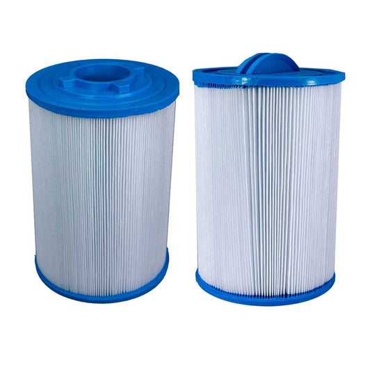 Leisurerite Spa Filters (Full Set)